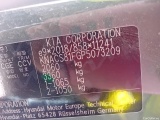  KIA  Niro KIA  / 2022 / 5P / crossover 1.6 GDi PHEV 135kW (183CV) Drive #17