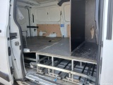  Ford  Transit FORD  Custom / 2012 / 4P / furgón Van 2.0 TDCI 96kW 320 L1 MHEV Trend #7