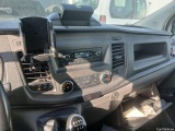  Ford  Transit FORD  Custom / 2012 / 4P / furgón Van 2.0 TDCI 96kW 320 L1 MHEV Trend #11