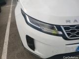  Land Rover  Range Rover LAND ROVER  Evoque / 2015 / 5P / todoterreno 2.0 D150 FWD #16