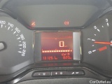  Citroen  Berlingo CITROEN  / 2018 / 3P / furgón derivado de turismo Talla M BlueHDi 100 CONTROL #5