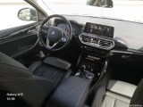  Bmw  X4 BMW  / 2021 / 5P / todoterreno xDrive20d xLine #3