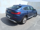  Bmw  X4 BMW  / 2021 / 5P / todoterreno xDrive20d xLine #2