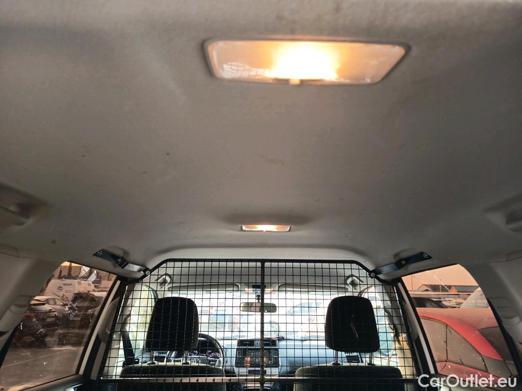  Toyota  Land Cruiser TOYOTA  / 2017 / 5P / todoterreno comercial 2.8 D-4D NX 2 Plazas #33
