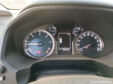  Toyota  Land Cruiser TOYOTA  / 2017 / 5P / todoterreno comercial 2.8 D-4D NX 2 Plazas #4