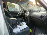  Toyota  Land Cruiser TOYOTA  / 2017 / 5P / todoterreno comercial 2.8 D-4D NX 2 Plazas #6