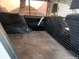  Toyota  Land Cruiser TOYOTA  / 2017 / 5P / todoterreno comercial 2.8 D-4D NX 2 Plazas #7