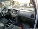  Toyota  Land Cruiser TOYOTA  / 2017 / 5P / todoterreno comercial 2.8 D-4D NX 2 Plazas #3