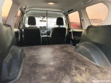  Toyota  Land Cruiser TOYOTA  / 2017 / 5P / todoterreno comercial 2.8 D-4D NX 2 Plazas #8