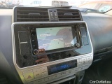  Toyota  Land Cruiser TOYOTA  / 2017 / 5P / todoterreno comercial 2.8 D-4D NX 2 Plazas #12