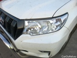  Toyota  Land Cruiser TOYOTA  / 2017 / 5P / todoterreno comercial 2.8 D-4D NX 2 Plazas #17