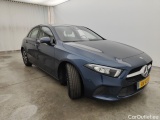  Mercedes  A-Klasse MERCEDES CLASSE A DIESEL (W177) A 180 d 116 Business Solution Essential 5d #5