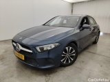 Mercedes  A-Klasse MERCEDES CLASSE A DIESEL (W177) A 180 d 116 Business Solution Essential 5d #2
