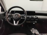  Mercedes  A-Klasse MERCEDES CLASSE A DIESEL (W177) A 180 d 116 Business Solution Essential 5d #6