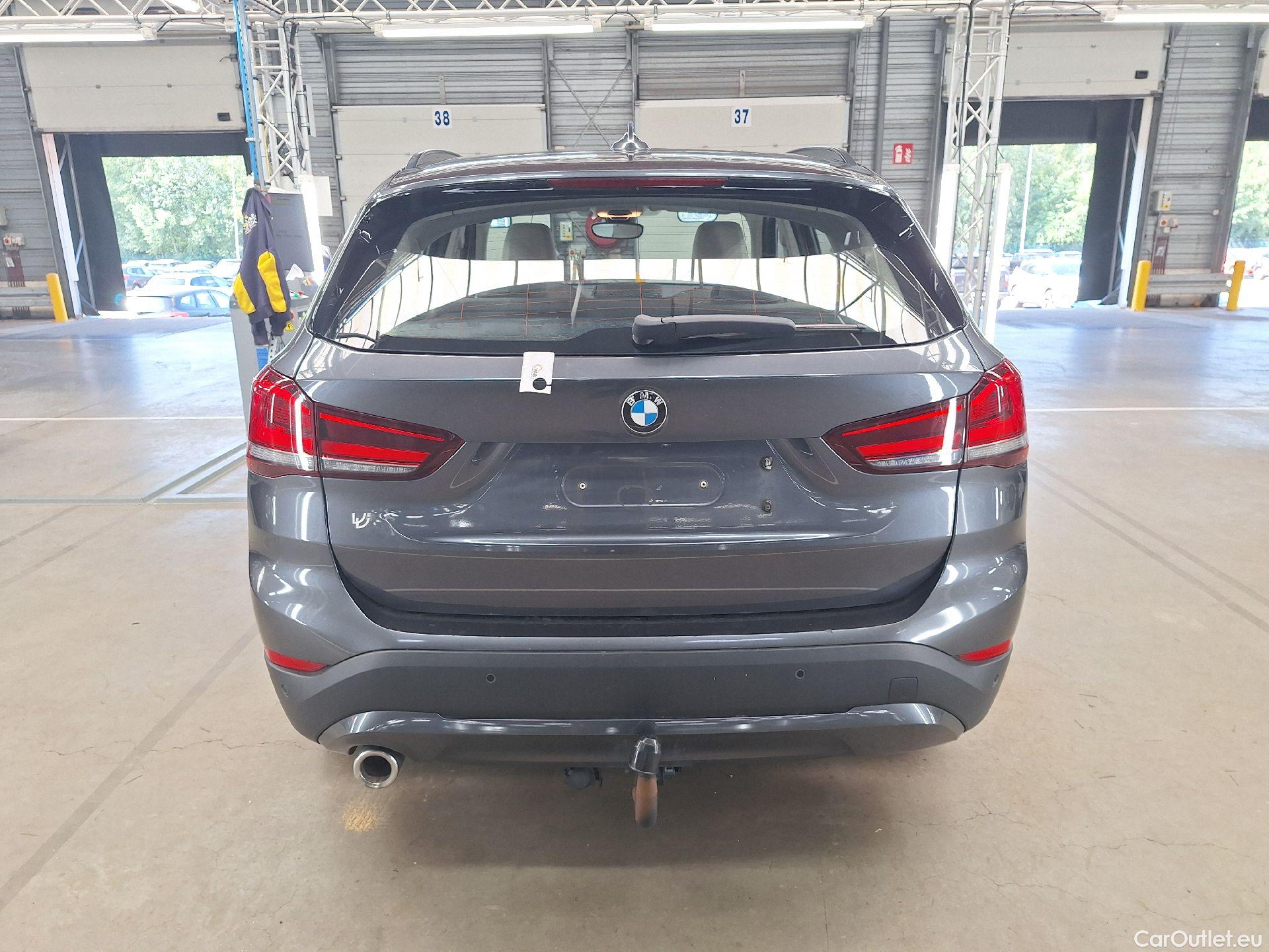  Bmw  X1 BMW,  FL'19, BMW  sDrive16dA (85 kW) 5d #1