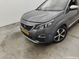  Peugeot  5008 PEUGEOT  DIESEL 2.0 BlueHDi 177 GT (EU6.2) 5d 7pl #25