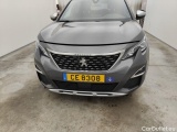  Peugeot  5008 PEUGEOT  DIESEL 2.0 BlueHDi 177 GT (EU6.2) 5d 7pl #30