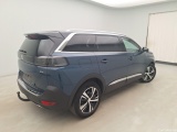  Peugeot  5008 Peugeot,  FL'20, Peugeot  1.2 PureTech 96kW S&S GT 5d #4
