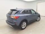  Ford  Kuga Ford,  '19 PHEV, Ford  2.5i PHEV Aut. 165kW Titanium 5d #4