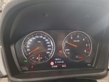  Bmw  X1 BMW,  FL'19, BMW  sDrive16dA (85 kW) 5d #20