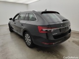  Skoda  Superb SKODA  COMBI DIESEL - 2019 2.0 CR TDi 150 Style DSG (EU6AP) 5d #3