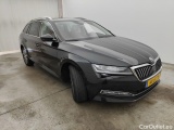  Skoda  Superb SKODA  COMBI DIESEL - 2019 2.0 CR TDi 150 Style DSG (EU6AP) 5d #5