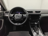  Skoda  Superb SKODA  COMBI DIESEL - 2019 2.0 CR TDi 150 Style DSG (EU6AP) 5d #6