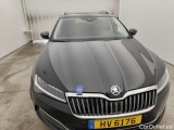  Skoda  Superb SKODA  COMBI DIESEL - 2019 2.0 CR TDi 150 Style DSG (EU6AP) 5d #26