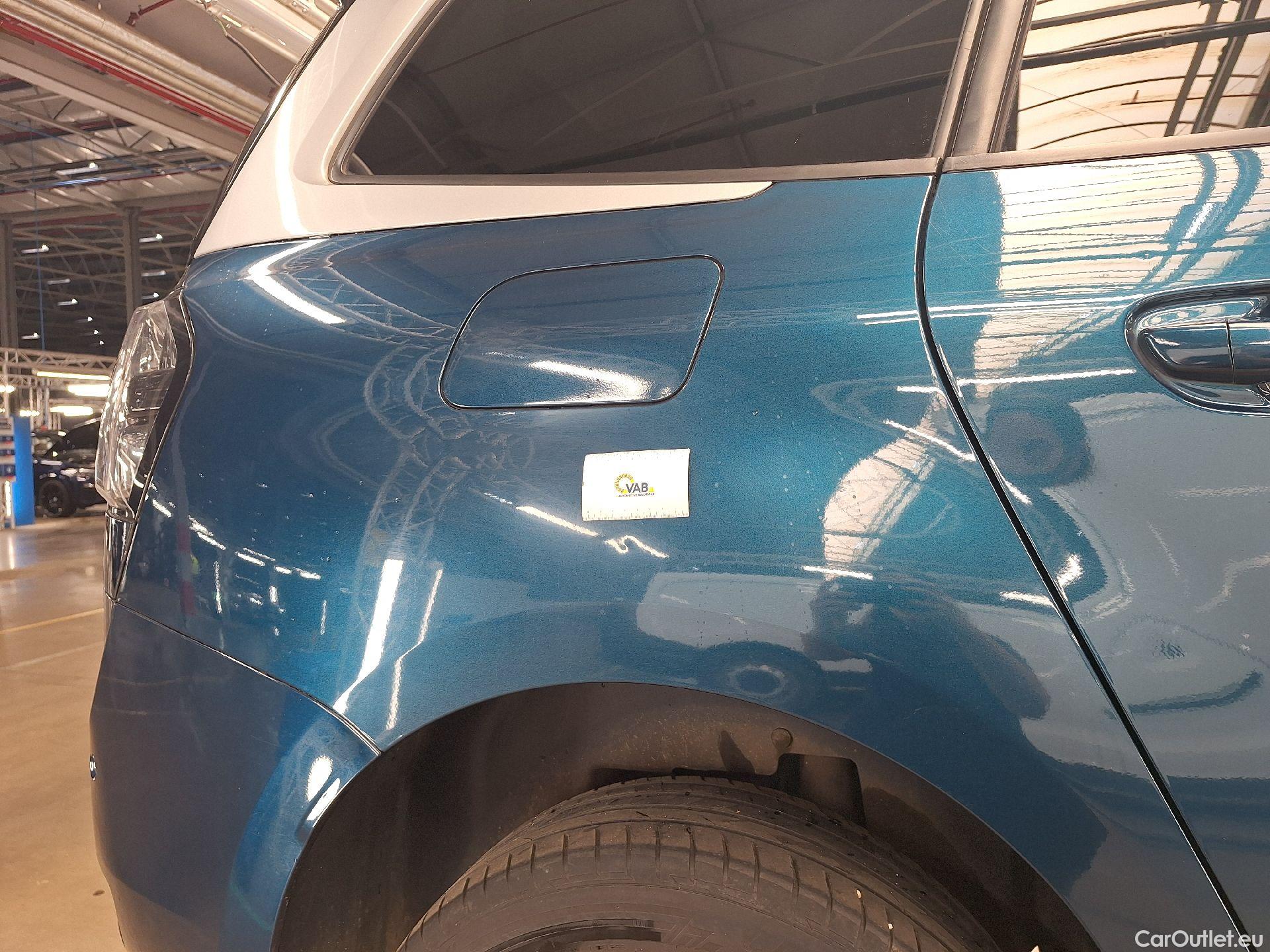  Citroen  C4 Grand Picasso Citroën, Gr.C4 SpaceT. FL'16, Citroën Grand C4 Spacetourer 1.5 BlueHDi 130 S&S E 7pl #11