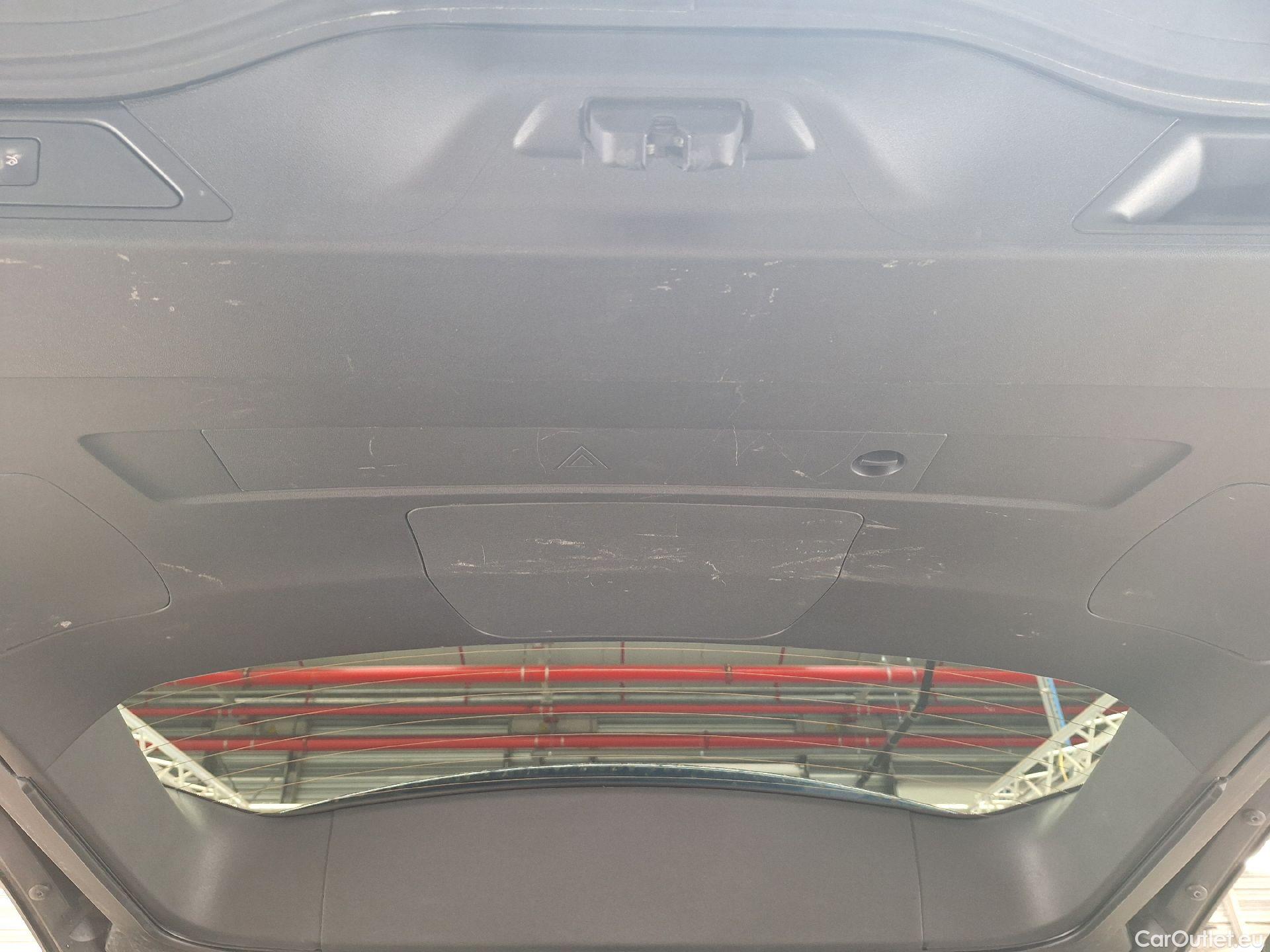  Citroen  C4 Grand Picasso Citroën, Gr.C4 SpaceT. FL'16, Citroën Grand C4 Spacetourer 1.5 BlueHDi 130 S&S E 7pl #67