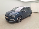  Citroen  C4 Grand Picasso Citroën, Gr.C4 SpaceT. FL'16, Citroën Grand C4 Spacetourer 1.5 BlueHDi 130 S&S E 7pl #2