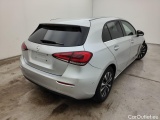  Mercedes  A-Klasse Mercedes-Benz  A 200 d Business Solution 5d #2