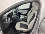  Mercedes  A-Klasse Mercedes-Benz  A 200 d Business Solution 5d #3
