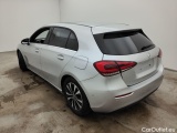  Mercedes  A-Klasse Mercedes-Benz  A 200 d Business Solution 5d #7