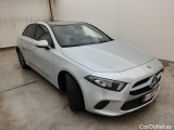  Mercedes  A-Klasse Mercedes-Benz  A 200 d Business Solution 5d #8