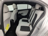  Mercedes  A-Klasse Mercedes-Benz  A 200 d Business Solution 5d #10