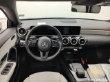  Mercedes  A-Klasse Mercedes-Benz  A 200 d Business Solution 5d #9