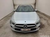  Mercedes  A-Klasse Mercedes-Benz  A 200 d Business Solution 5d #5