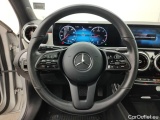  Mercedes  A-Klasse Mercedes-Benz  A 200 d Business Solution 5d #21