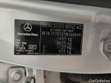  Mercedes  A-Klasse Mercedes-Benz  A 200 d Business Solution 5d #20