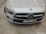  Mercedes  A-Klasse Mercedes-Benz  A 200 d Business Solution 5d #26