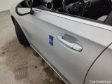  Mercedes  A-Klasse Mercedes-Benz  A 200 d Business Solution 5d #38