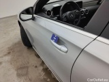  Mercedes  A-Klasse Mercedes-Benz  A 200 d Business Solution 5d #40