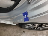  Mercedes  A-Klasse Mercedes-Benz  A 200 d Business Solution 5d #43