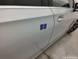 Mercedes  A-Klasse Mercedes-Benz  A 200 d Business Solution 5d #73