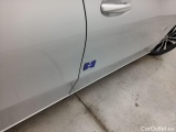  Mercedes  A-Klasse Mercedes-Benz  A 200 d Business Solution 5d #77