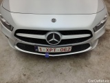  Mercedes  A-Klasse Mercedes-Benz  A 200 d Business Solution 5d #79