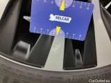  Mercedes  A-Klasse Mercedes-Benz  A 200 d Business Solution 5d #85
