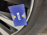  Mercedes  A-Klasse Mercedes-Benz  A 200 d Business Solution 5d #91