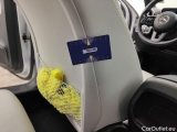  Mercedes  A-Klasse Mercedes-Benz  A 200 d Business Solution 5d #97